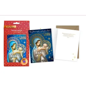 Kartka składana Kukartka (ZKA)