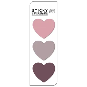 Zakładki indeksujące HEARTS Interdruk (5902277309907)