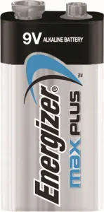 Baterie Max Plus E 6LR61 6LR61 Energizer (EN-423389)