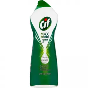 Mleczko Cif Spring 1001ml