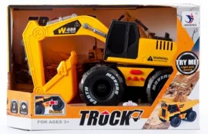 Koparka Mega Creative (459293)