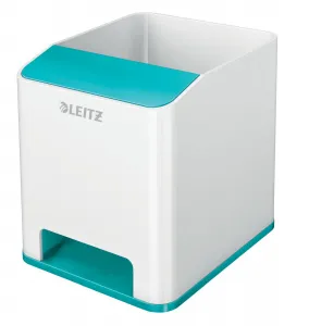 Pojemnik na długopisy Leitz WOW DUO (53631051)