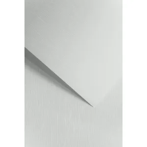 Papier ozdobny (wizytówkowy) A4 batyst kremowy kremowy 180g Galeria Papieru (204112)