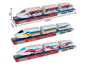 Lokomotywa na baterie Bigtoys (BKOL8506)