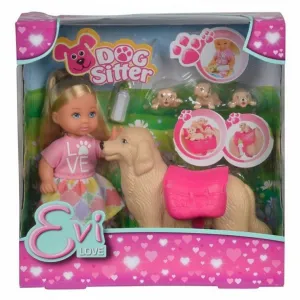 Lalka Simba 120mm (105733009)