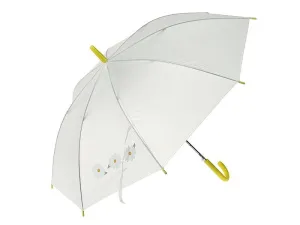 Parasol z kwiatkiem Adar (631021)