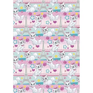 Papier ozdobny Pol-mak - mix 700mm x 1000mm