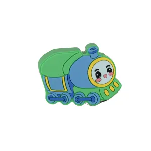 Temperówka mix plastik Starpak (540807)