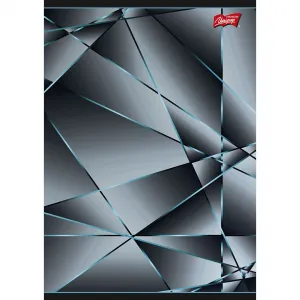 Zeszyt Unipap Mix A5 96k. krata 148mm x 210mm