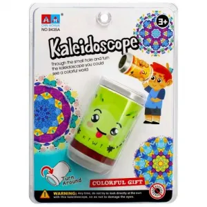 Kalejdoskop Mega Creative puszka (482359)