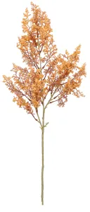 Kwiaty Gałązka kaszka 63cm Home And Garden (7214)