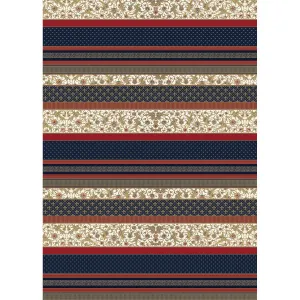 Papier ozdobny Pol-mak - mix 700mm x 1000mm