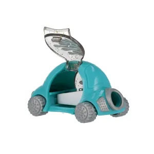 Temperówka Auto mix plastik Starpak (540808)