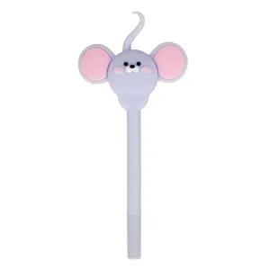 Długopis wkład niebieski 0,5mm Starpak (505926)