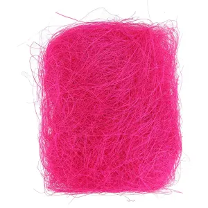 Sizal Craft-Fun Series fuksja 30g Titanum (23BR1225-7)