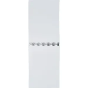 Blok artystyczny szkicowy A6 90g 80k Oxford (400200049)