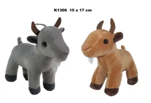 Pluszak Koza 2 kolory [mm:] 170 Sun-Day (169730)