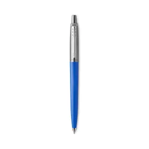 Ekskluzywny długopis JOTTER wkład niebieski Mmm Parker (2076052)