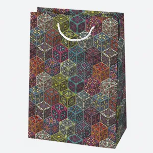 Torba prezentowa Pol-mak 230mm x 320mm x 110mm (T5)