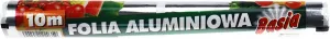 Folia aluminiowa 10m