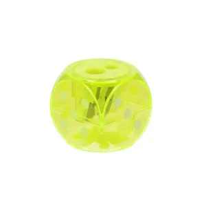 Temperówka mix plastik Starpak (563051)