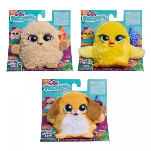 Pluszak interaktywny FUR REAL Fuzz A Lots zwierzaki, mix Hasbro (28065-000-2A-003-OPB)