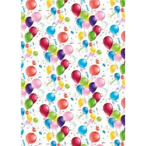 Papier ozdobny Pol-mak - mix 700mm x 1000mm