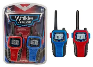 Walkie-talkie Swede (Q12736)