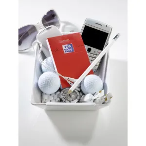 Notes (notatnik) A7 Everyday 80k. krata [mm:] 74x105 Oxford (100106275)