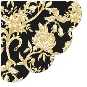 Serwetki Rondo mix papier Paw (SDR131300)