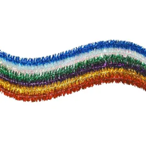 Drucik Titanum Craft-Fun Series kreatywny kolor: mix 300mm 25 szt (282811)