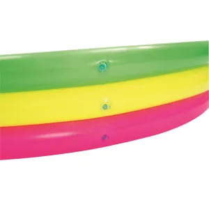 Basen 3KOLORY BASEN DMUCHANA Best Way (51103)