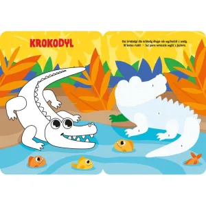 Książka dla dzieci Labirynty. Łamigłówki przedszkolaka od 5 lat Aksjomat