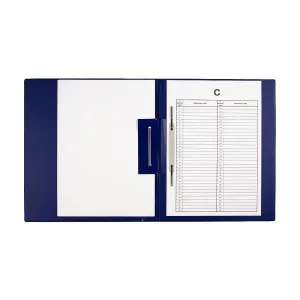 Teczka do akt osobowych Biurfol A4 - mix 210mm x 297mm (TD-01)