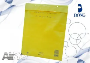 Koperta powietrzna AirPro 19/I - brązowy 295mm x 440mm (4119)