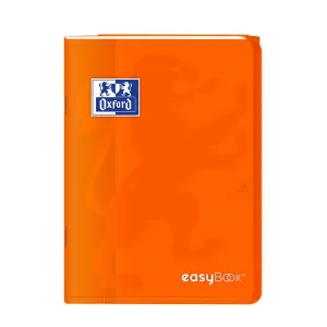 Zeszyt EASYBOOK A4 60k. 90g linia Oxford (400196700)