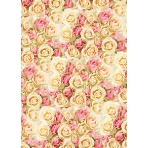 Papier ozdobny Pol-mak - mix 700mm x 1000mm