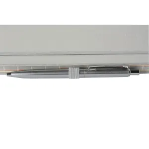 Kalendarz książkowy (terminarz) Avanti książkowy 100mm x 180mm (KKDLTL)