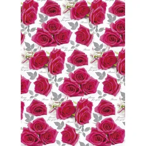 Papier ozdobny Pol-mak - mix 700mm x 1000mm