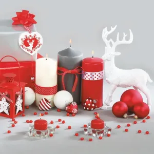 Serwetki Pol-mak Boże narodzenie - mix 330mm x 330mm (SL GW)