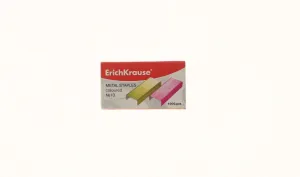 Zszywki 10 1000 szt Erich Krause (7140)
