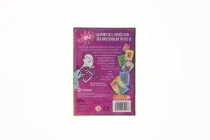 Gra strategiczna GRA WIRUS Muduko (5904262950477)