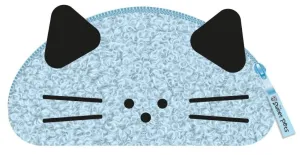 Piórnik bouqle kot Beniamin