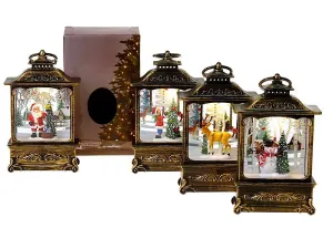 Lampki świąteczne ledowa Adar (580053)