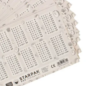 Plan lekcji Starpak Pastel (475434)