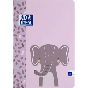 Zeszyt kids A5 16k. 90g podwójna linia Oxford (400170238)