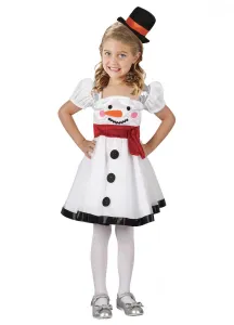 Kostium bałwan 120/130cm Arpex (SD0483-M-0469)