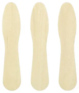 Ozdoba drewniana Titanum Craft-Fun Series Patyczki naturalne (171502)