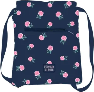 Plecak (worek) na sznurkach Flower mix Beniamin (53330)