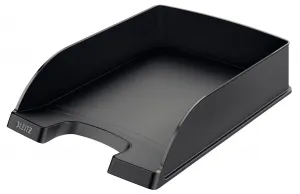 Szuflada na dokumenty Leitz Plus - czarny 360mm x 255mm x 70mm (52272095)